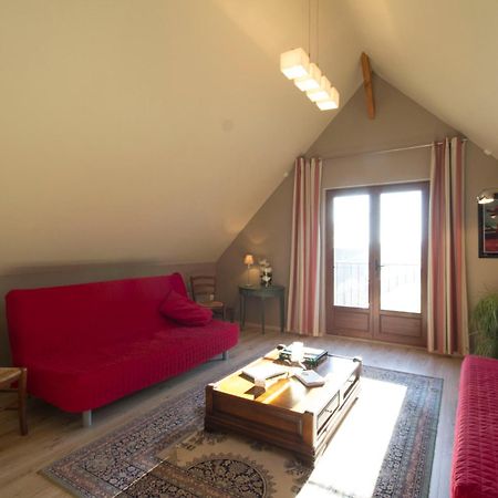 Manoir D'Hermos Saint-Eloi-de-Fourques Екстер'єр фото