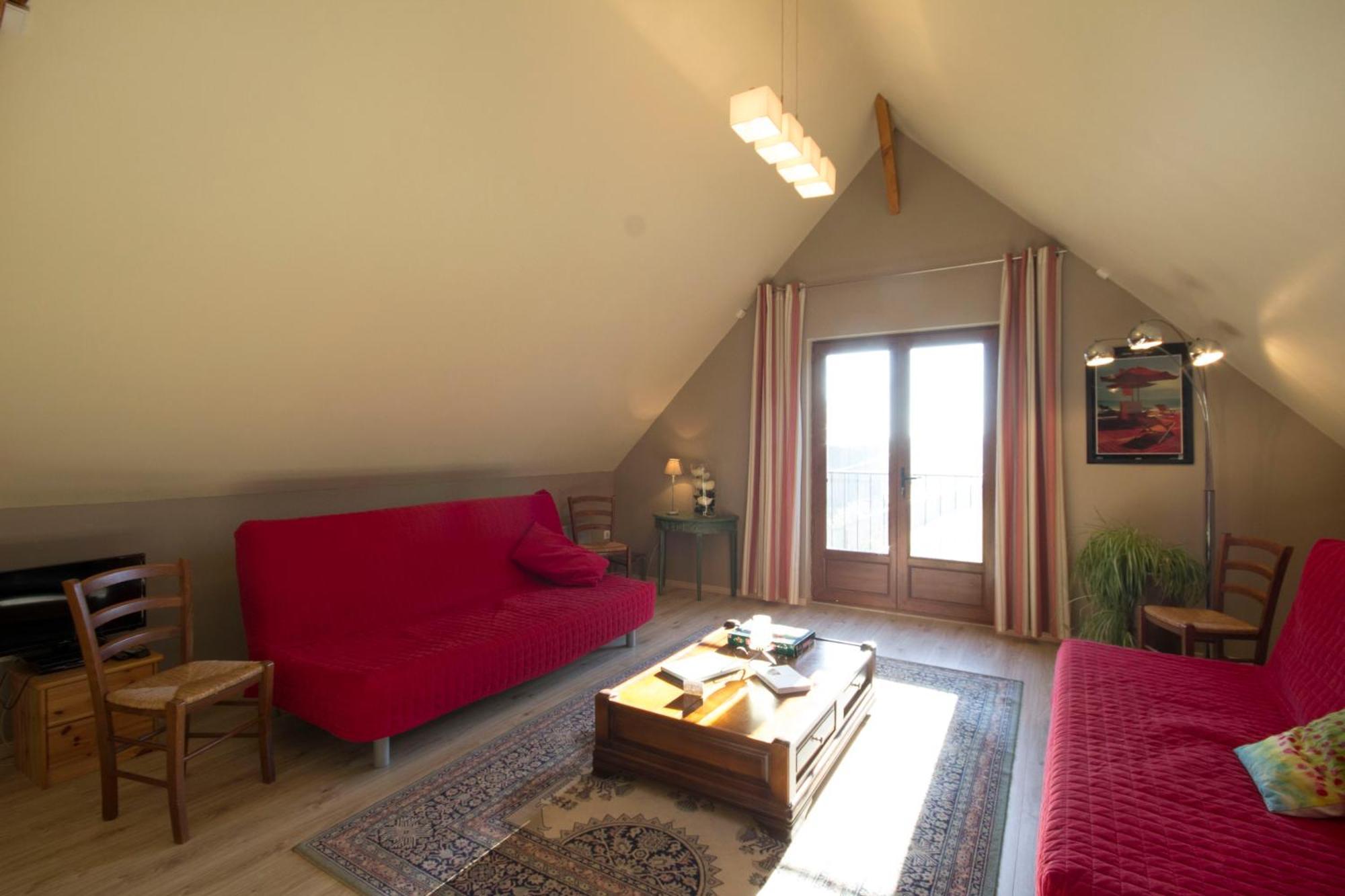 Manoir D'Hermos Saint-Eloi-de-Fourques Екстер'єр фото